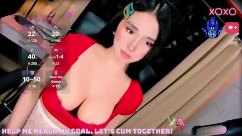 Snapshot of 8inchabsoluteselfsucker chatting on 05-17-26, 05:09 Heaven online show from 05-17-26, 05:09