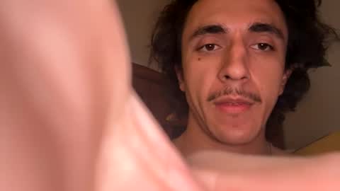 Snapshot of 8inchandres chatting on 03-10-25, 11:21 Andy online show from 03-10-25, 11:21