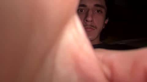 Andy online show from 01-17-26, 09:03