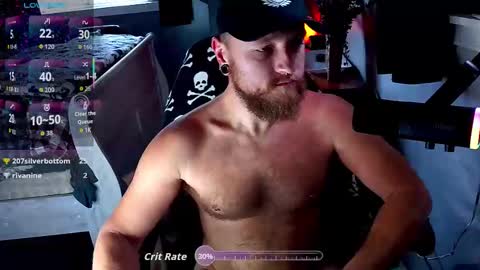 8Inchpunkpup online show from 10-31-25, 04:30