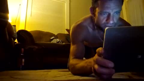 8inchwhiteboy88 online show from 04-24-26, 04:15