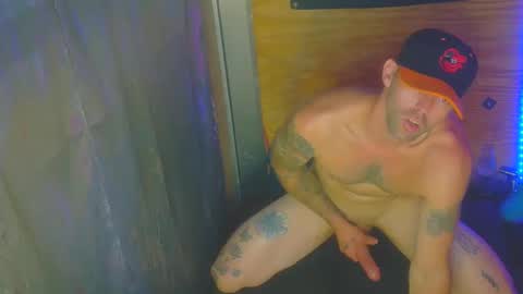 EvelDicknievel1 online show from 09-16-25, 01:39