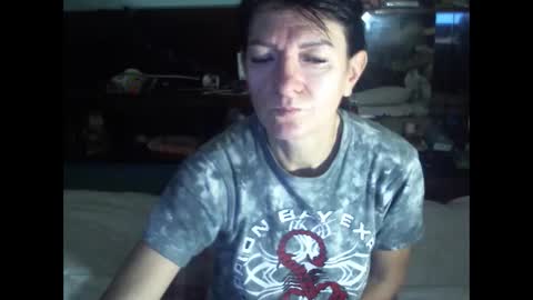 Snapshot of 8mistress8 chatting on 01-07-25, 12:41 8MISTRESS8 online show from 01-07-25, 12:41