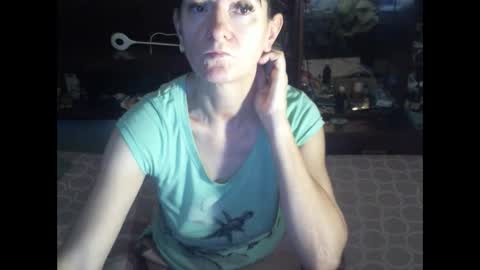 Snapshot of 8mistress8 chatting on 02-01-25, 09:54 8MISTRESS8 online show from 02-01-25, 09:54