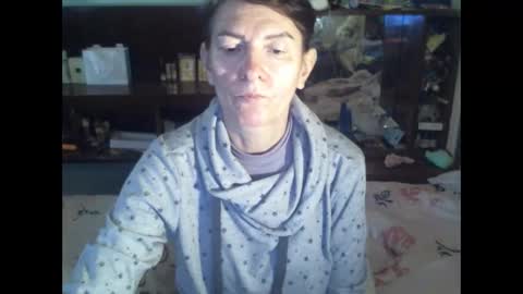 8MISTRESS8 online show from 11-18-25, 10:31