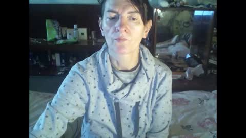 8MISTRESS8 online show from 02-27-26, 10:48