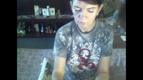 8MISTRESS8 online show from 04-04-26, 07:17