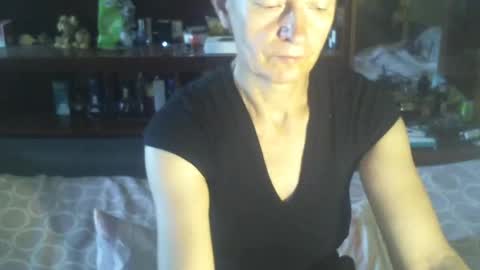 Snapshot of 8mistress8 chatting on 08-01-26, 07:51 8MISTRESS8 online show from 08-01-26, 07:51