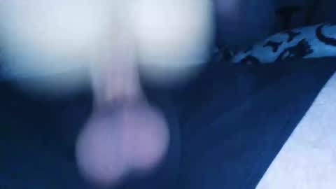 NaughtyDaddy online show from 03-08-26, 08:45