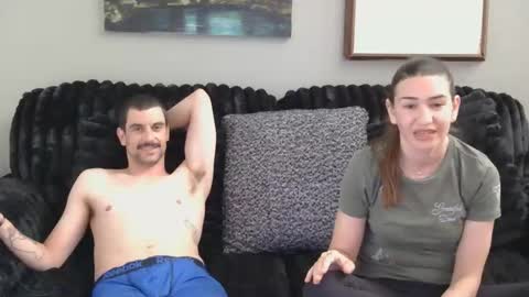 Snapshot of 90snaughtycouple chatting on 04-09-26, 10:26 90sNaughtyCouple online show from 04-09-26, 10:26