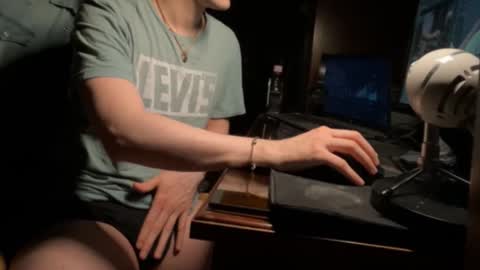 91stefisexy91 online show from 04-06-26, 08:43