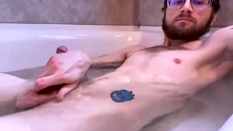 Topher online show from 02-14-25, 07:54