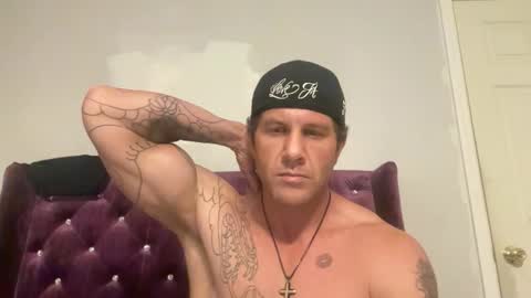 9876jacobf online show from 01-18-26, 05:55