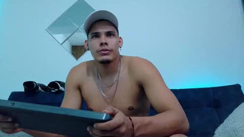 rick online show from 09-30-25, 02:27