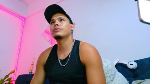 rick online show from 03-11-26, 07:58