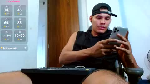 rick online show from 07-18-26, 09:51