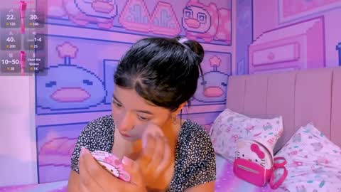 Alice  online show from 12-18-24, 02:10