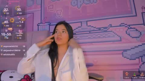 Alice  online show from 02-27-25, 09:00