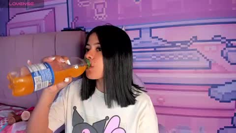 Alice  online show from 10-18-25, 09:48