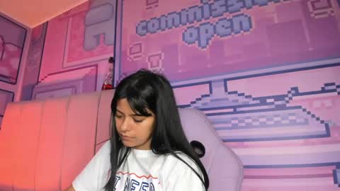 Snapshot of _18alice chatting on 05-16-26, 03:25 Alice online show from 05-16-26, 03:25
