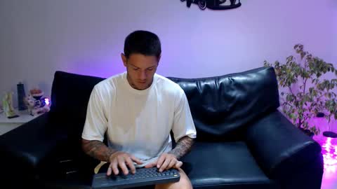 Maia  Martin online show from 02-08-26, 03:26