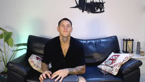 Maia  Martin online show from 03-29-26, 09:26