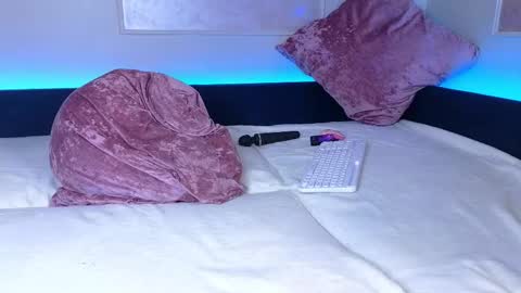 Snapshot of _a_n_n_y_ chatting on 02-11-25, 12:16 Willow online show from 02-11-25, 12:16