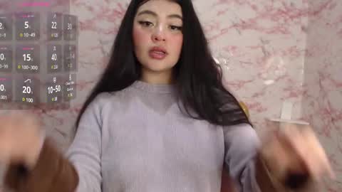 Snapshot of _aafrodita__ chatting on 02-10-25, 05:14 Alexa online show from 02-10-25, 05:14