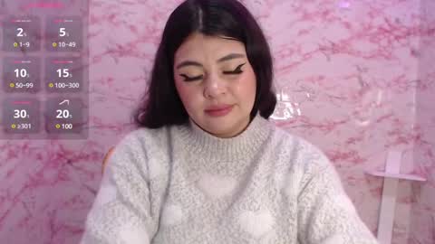 Snapshot of _aafrodita__ chatting on 02-18-25, 02:38 Alexa online show from 02-18-25, 02:38