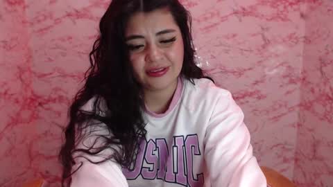 Snapshot of _aafrodita__ chatting on 02-23-25, 09:00 Alexa online show from 02-23-25, 09:00