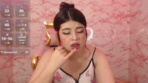 Snapshot of _aafrodita__ chatting on 02-24-25, 09:32 Alexa online show from 02-24-25, 09:32