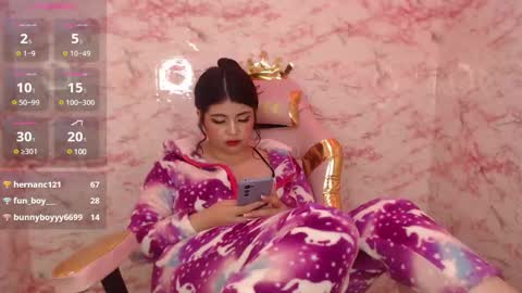 Snapshot of _aafrodita__ chatting on 02-24-25, 12:37 Alexa online show from 02-24-25, 12:37