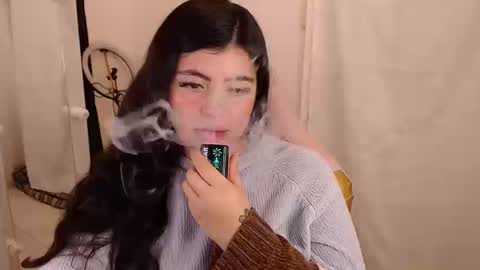 Snapshot of _aafrodita__ chatting on 09-09-25, 04:34 Alexa online show from 09-09-25, 04:34