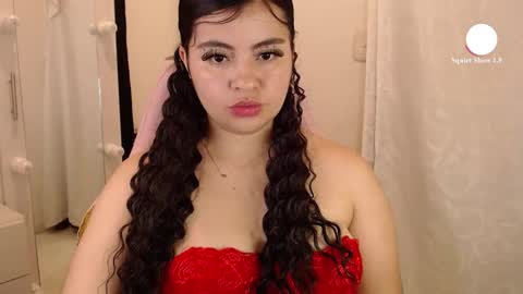 Snapshot of _aafrodita__ chatting on 11-18-25, 02:17 Alexa online show from 11-18-25, 02:17