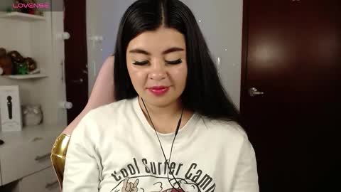 Snapshot of _aafrodita__ chatting on 02-11-26, 07:52 Alexa online show from 02-11-26, 07:52