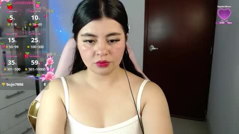 Snapshot of _aafrodita__ chatting on 02-21-26, 04:46 Alexa online show from 02-21-26, 04:46