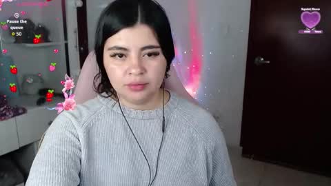 Snapshot of _aafrodita__ chatting on 02-23-26, 04:10 Alexa online show from 02-23-26, 04:10