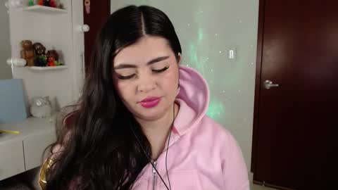 Snapshot of _aafrodita__ chatting on 03-02-26, 04:03 Alexa online show from 03-02-26, 04:03