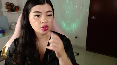 Snapshot of _aafrodita__ chatting on 03-02-26, 07:15 Alexa online show from 03-02-26, 07:15