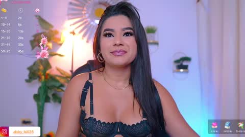 _abby07 online show from 01-18-25, 03:09