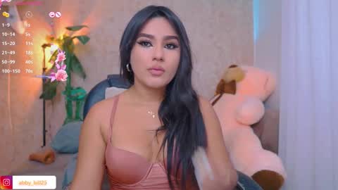 _abby07 online show from 10-14-25, 12:55