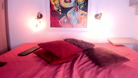 Abby online show from 01-17-25, 03:22