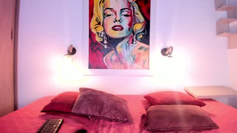 Abby online show from 01-24-25, 12:10