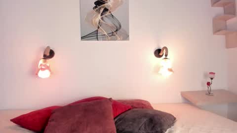 Abby online show from 09-18-25, 12:07