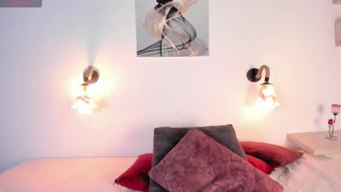 Abby online show from 11-23-25, 03:34