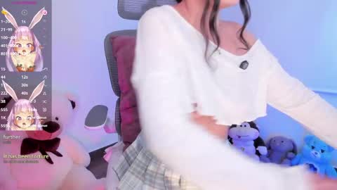 Sophia  online show from 04-18-26, 03:54