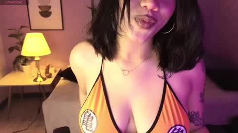 abigaill online show from 02-22-25, 05:12