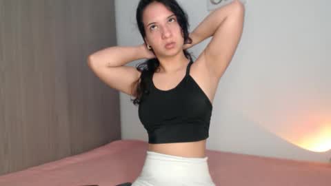 _abrill_20 online show from 01-16-26, 06:01