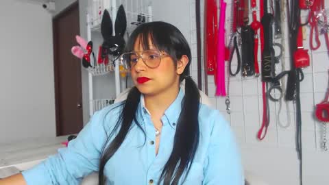 Adahara online show from 11-27-25, 04:36