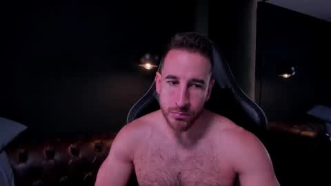 _adamcoper_ online show from 10-25-25, 12:51